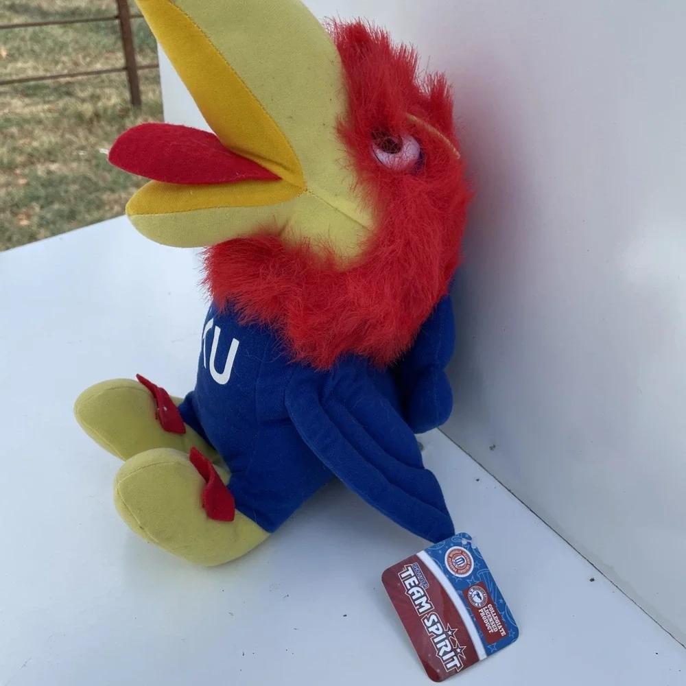 Kansas University KU 13